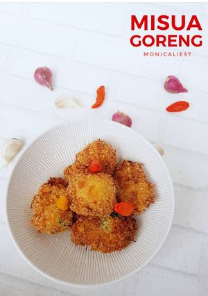 Foto resep Misoa Goreng