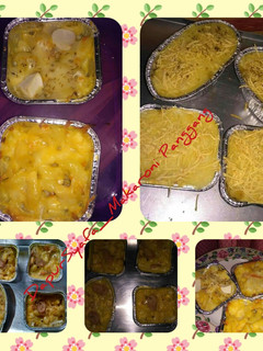 Foto resep Makaroni Panggang