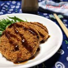 รูปของ MinchiKatsu (ミンチカッツ)