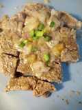 Duck Sauced Chops