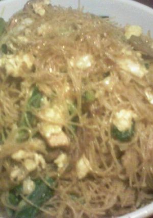 Foto resep Bihun Goreng