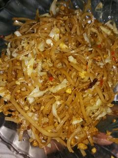 Foto resep Kwetiau Goreng Simple