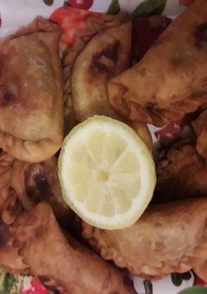 Una foto de Empanadas caseras