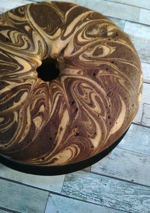 Foto resep Bolu jadul