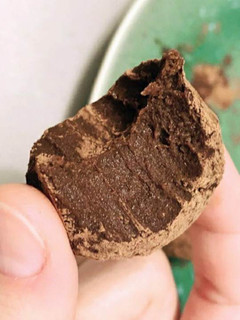 Foto de Trufas de Chocolate