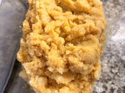 Una foto de coliflor en thermomix
