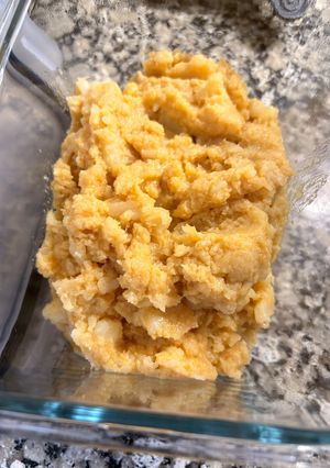 Una foto de Coliflor rehogada (Thermomix)