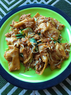 Foto resep Pangsit Goreng Viral Ala Le Gino
