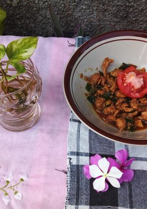 Foto resep Ayam Cincang Kecap(bisa untuk topping bakmi)