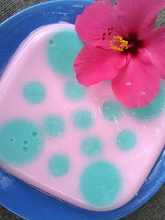 Foto resep Puding Polkadot #BikinBareng