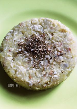 Foto resep Olahan Kentang Sukasuka