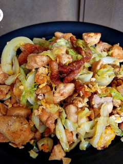 Foto resep Tumis Kol