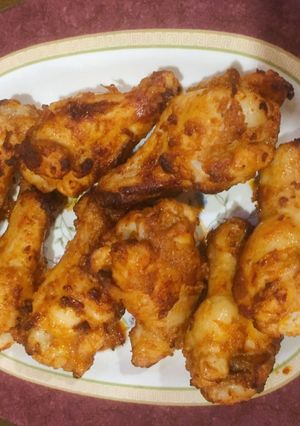 รูปของ ไก่นิวออร์ลีน - คีโต