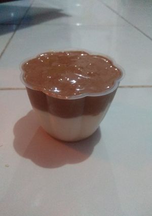 Foto resep Dalgona chocolatos enaaakk