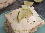 Una foto de queso mascarpone salado