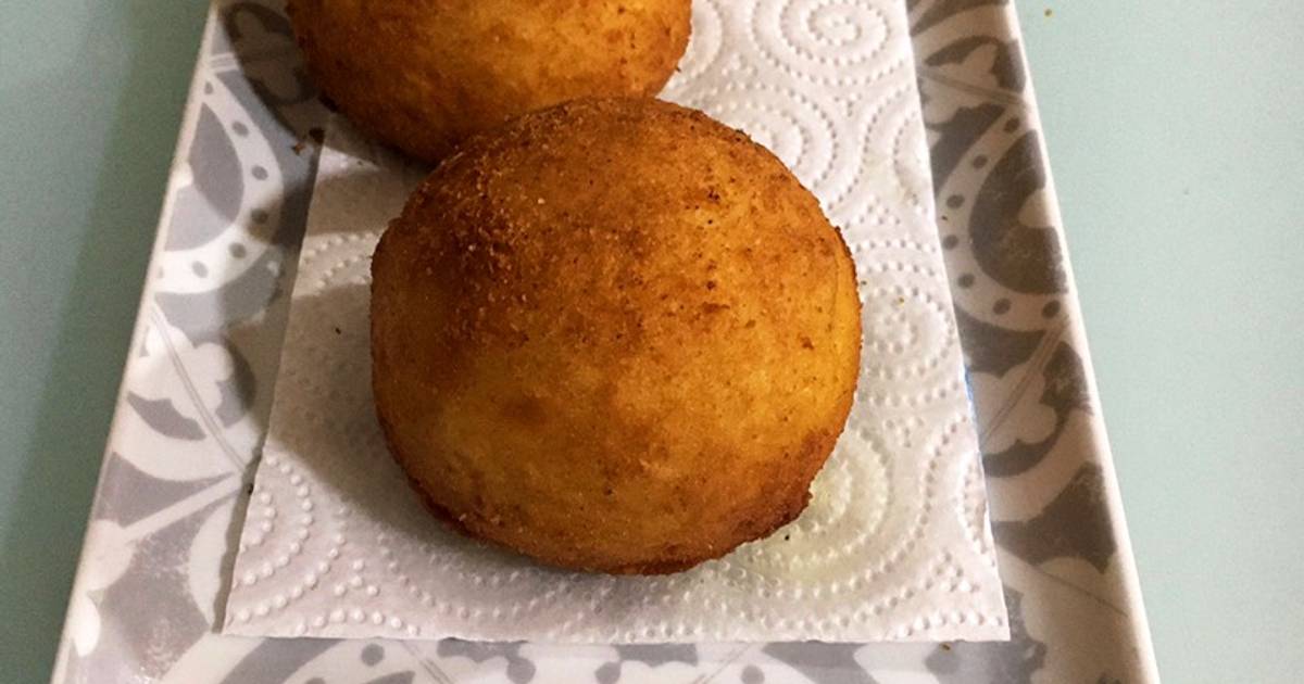 Arancinotto - Stampo per arancini e arancine