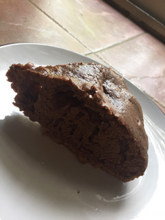 Una foto de Torta de chocolate!!!