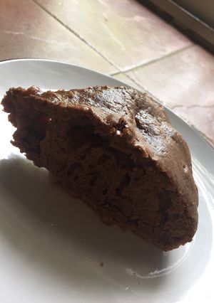 Una foto de Torta de chocolate!!!