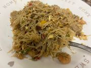 Hình ảnh của bún lạnh