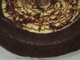 كيكة المول العجيب 🍰