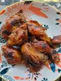 Ayam Bakar Kalasan