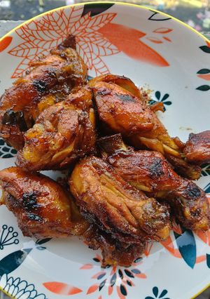 Foto resep Ayam Bakar Kalasan