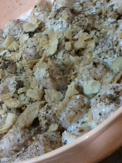 A picture of 7 maslay Baisan k Dahi baray #iftarContestwithHuma #Cookpadapp.