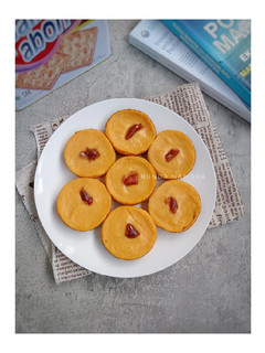 Foto resep Kue Lumpur Ubi