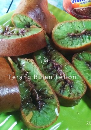 Foto resep Terang bulan teflon