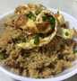 Recipe Basic Cauli Rice / Cauliflower Couscous the So Delicious Tasty
