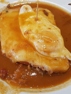 Foto de Francesinha