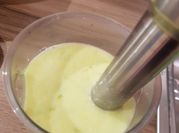 Kép erről: mangó turmix