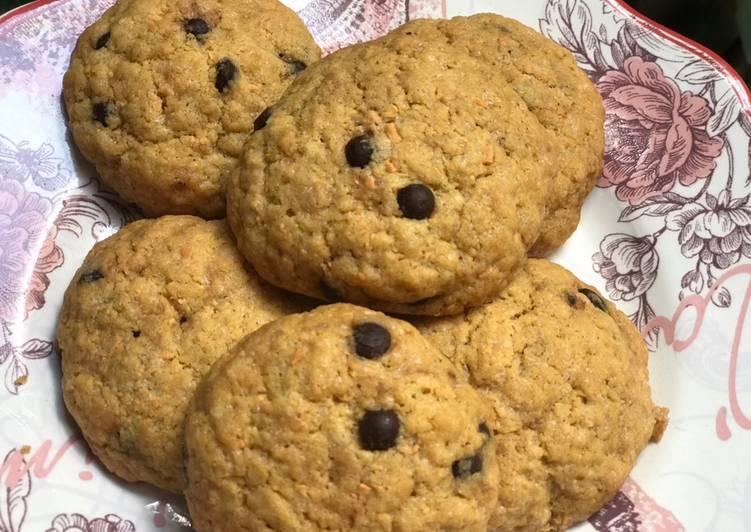 Chocochips Keju Silverquin non Mixer