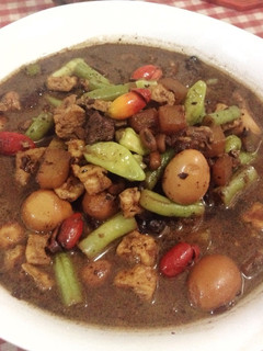 Foto resep Sayur Brongkos