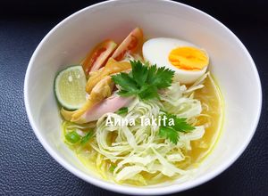 Foto resep Trik Merebus Telur Matang Dalam 5 Menit