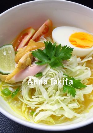 Foto resep Trik Merebus Telur Matang Dalam 5 Menit