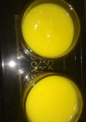 मैंगो शेक (mango shake Recipe In Hindi) रेसिपी मुख्य फोटो