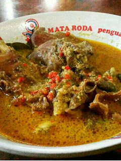 Foto resep Gulai Thengkleng Kambing