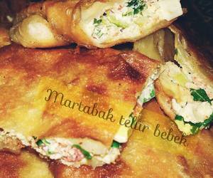 Resep Populer Martabak Telur bebek Ala Warteg