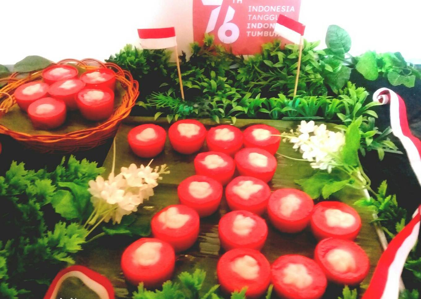 Kue Nona Manis Khas Sulawesi