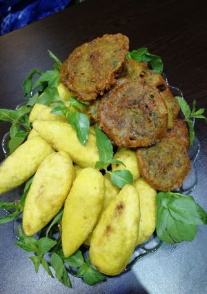 عکسی از دستور پاکوره و کوبه