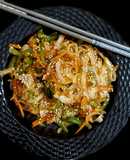Pad Thai Noodles