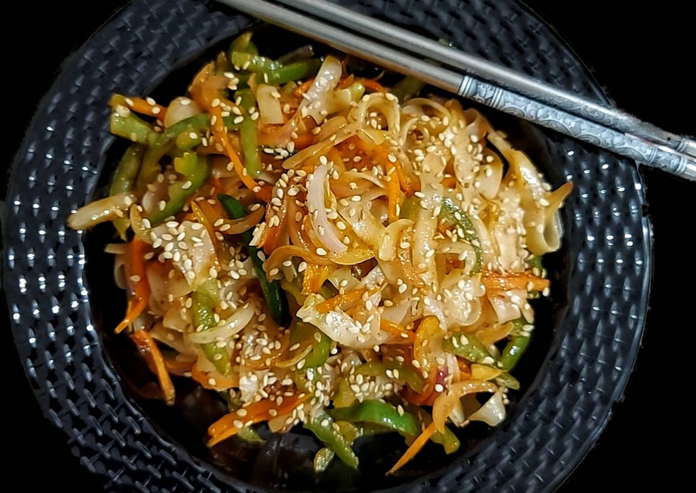 Pad Thai Noodles