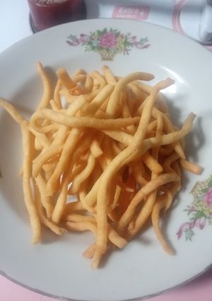 Foto resep Chees stik/stik keju🧀🧀