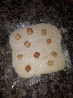 Una foto de Salsa roquefort