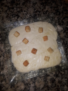 Una foto de Salsa roquefort
