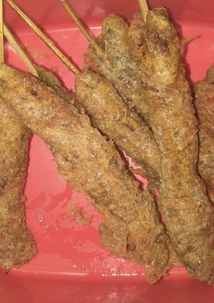 Foto resep Sempol Ayam