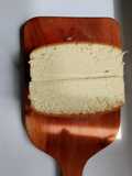 Castella with Cheddar Slice