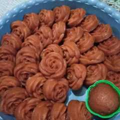 5. Bolu sakura রেসিপির প্রধান ছবি