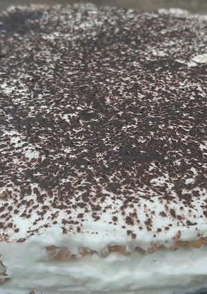عکسی از دستور تیرامیسو